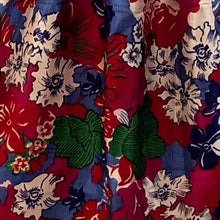 Load image into Gallery viewer, Silk Petal Printed Stole
