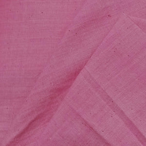 Cotton Pink Fabric