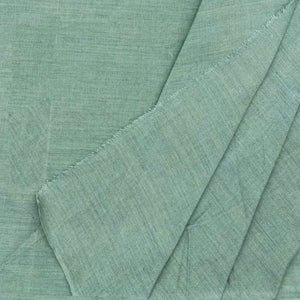 Light Green Fabric