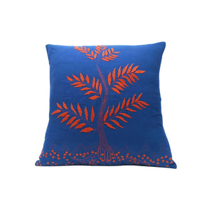 Tree Of Life Cushion Cover