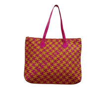 Load image into Gallery viewer, SitalPati Pink &amp; Beige Shoulder Bag
