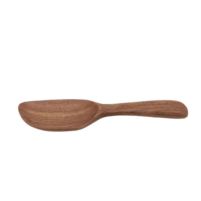 Wooden Rice Serving Spoon