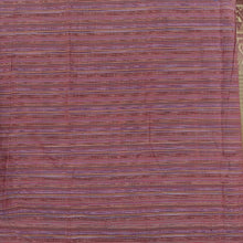 Load image into Gallery viewer, Multicolour Stripes Fabric
