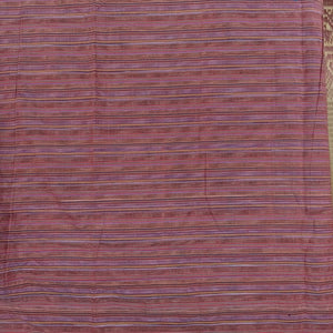 Multicolour Stripes Fabric