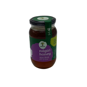 Nilgiri Honey