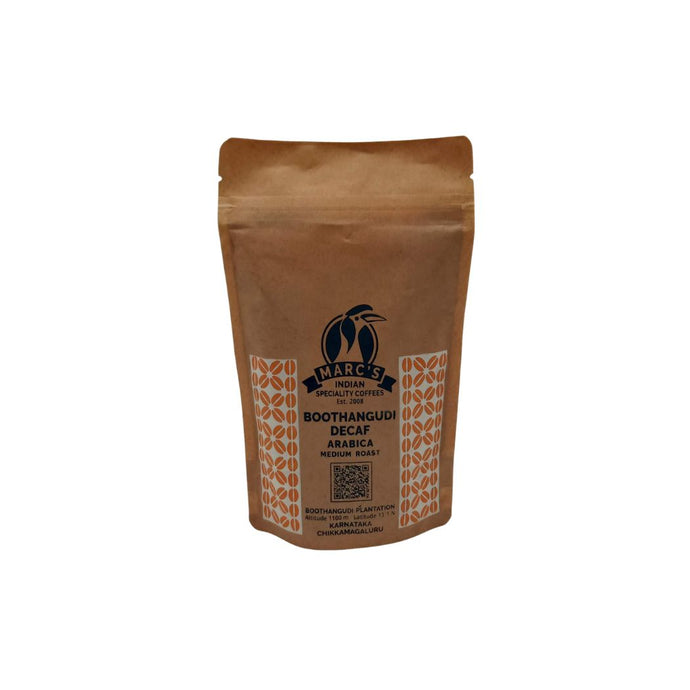Boothangudi Decaf Arabica Coffee