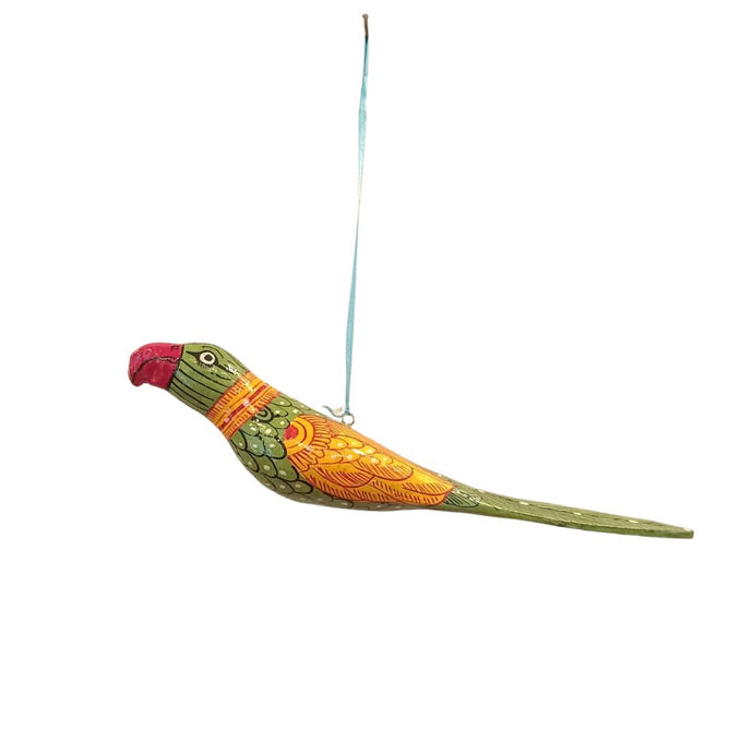 Parrot Bird Hanging