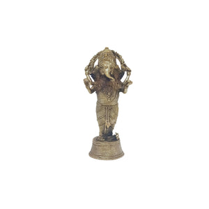 Standing Design Ganesh-Small