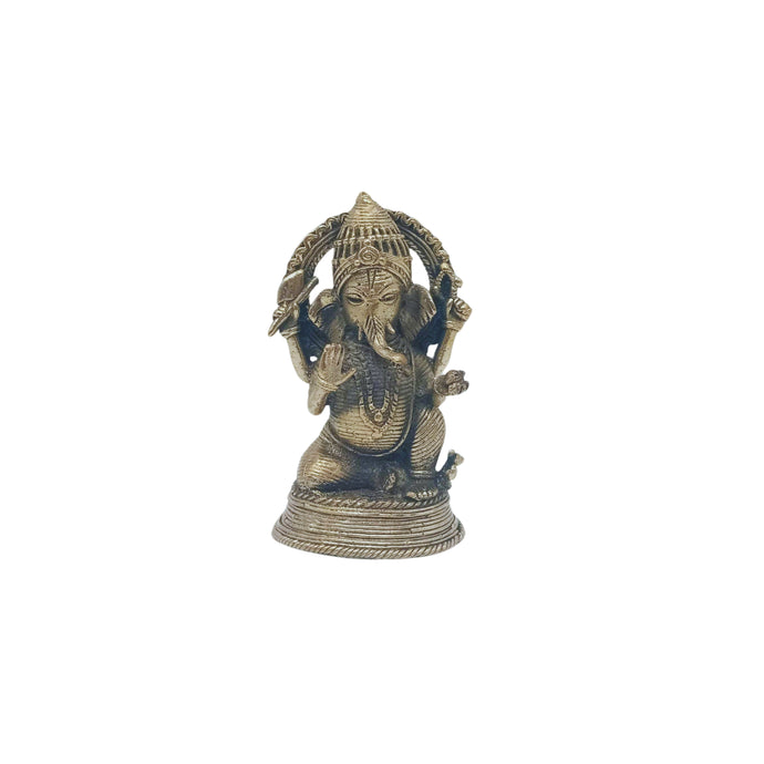 Sitting Design Ganesh-Small