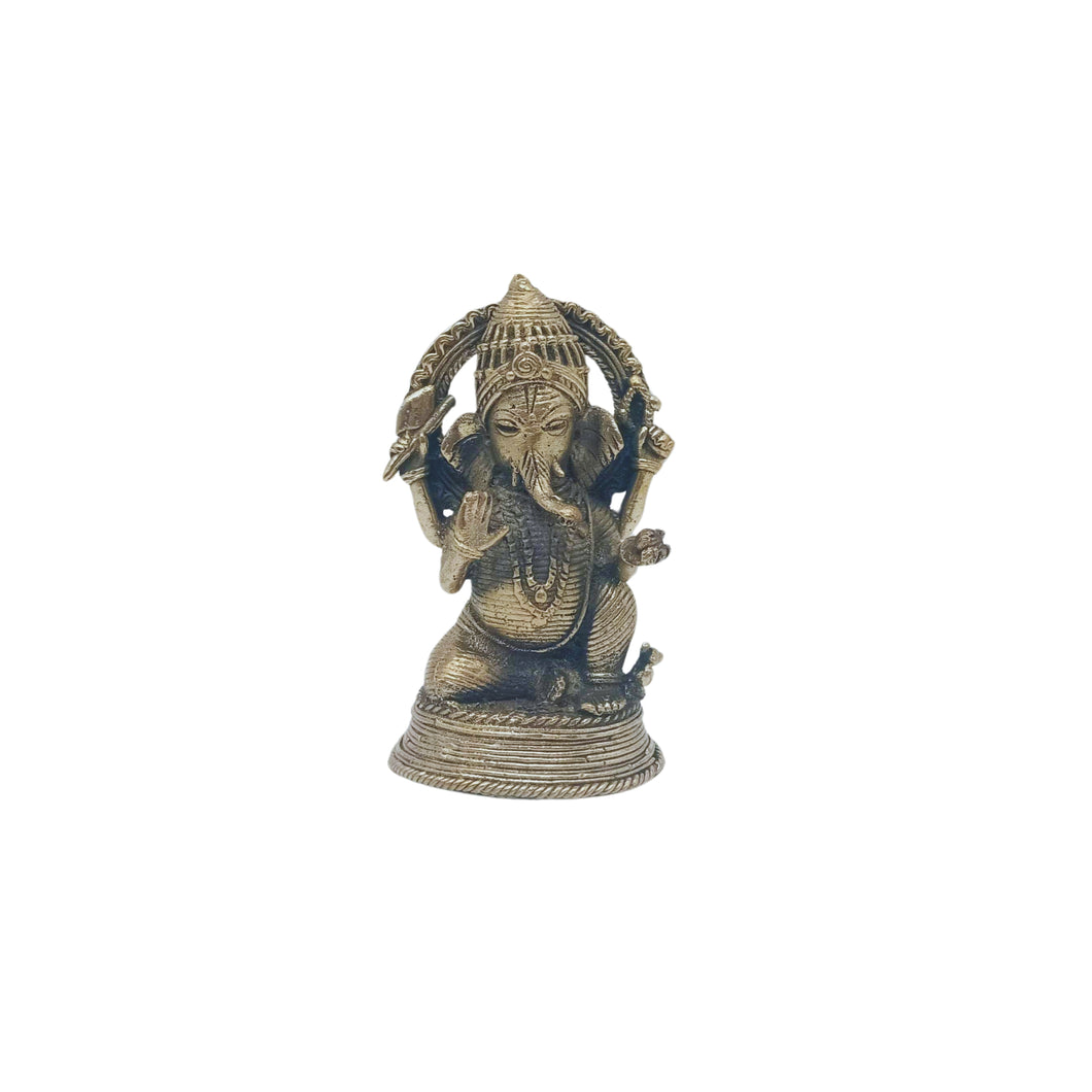 Sitting Design Ganesh-Small