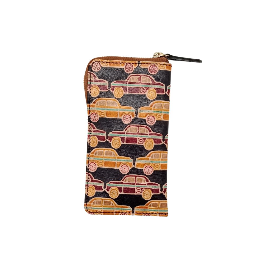 Taxi Spectacle Case