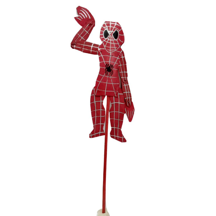 Spider Man Puppet