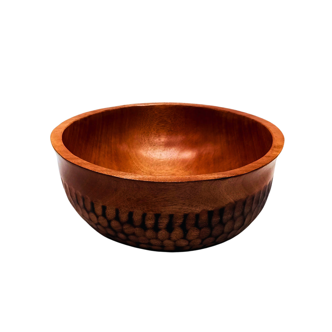 Wooden Bowl-Big