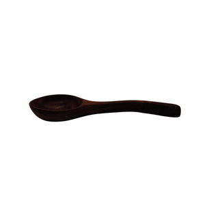 Wooden Serving Spoon