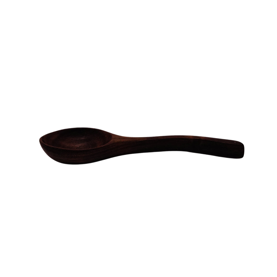 Wooden Serving Spoon