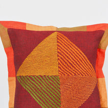 Load image into Gallery viewer, Kantha Cushion Cover
