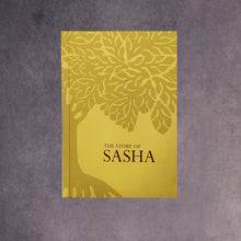 Load image into Gallery viewer, The Story of Sasha
