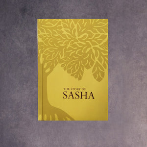The Story of Sasha