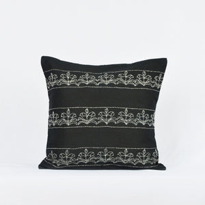 Kantha Cushion Cover